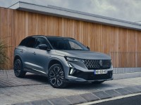 Renault Austral 2026 Sweatshirt #1610576