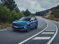 Renault Austral 2026 Sweatshirt #1610577