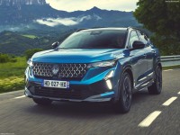 Renault Austral 2026 Sweatshirt #1610584
