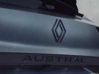 Renault Austral 2026 Sweatshirt #1610626