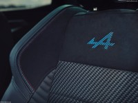 Renault Austral 2026 Mouse Pad 1610643