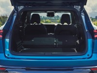 Renault Austral 2026 Mouse Pad 1610648