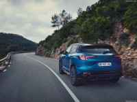 Renault Austral 2026 Mouse Pad 1610654