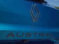 Renault Austral 2026 Sweatshirt #1610664