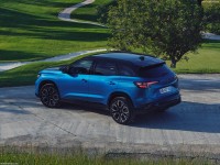 Renault Austral 2026 Mouse Pad 1610668