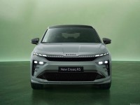 Skoda Enyaq Coupe RS 2026 mug #1610683