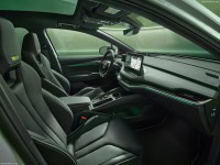 Skoda Enyaq Coupe RS 2026 Longsleeve T-shirt #1610686