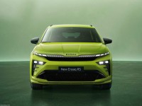Skoda Enyaq RS 2026 Mouse Pad 1610691