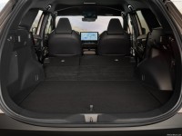 Toyota bZ4X Touring 2026 Mouse Pad 1610713