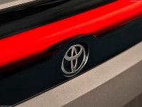 Toyota bZ4X Touring 2026 Mouse Pad 1610714