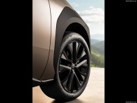 Toyota bZ4X Touring 2026 mug #1610721