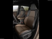 Toyota bZ4X Touring 2026 Mouse Pad 1610727