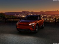 Toyota C-HR BEV [US] 2026 Longsleeve T-shirt #1610732