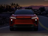 Toyota C-HR BEV [US] 2026 Mouse Pad 1610733