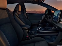 Toyota C-HR BEV [US] 2026 Mouse Pad 1610734