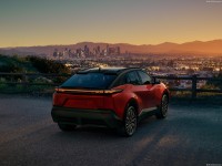Toyota C-HR BEV [US] 2026 Mouse Pad 1610739