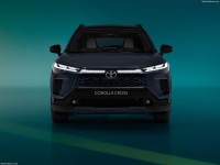 Toyota Corolla Cross 2026 Mouse Pad 1610740