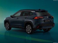 Toyota Corolla Cross 2026 mug #1610767