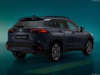 Toyota Corolla Cross 2026 magic mug #1610772