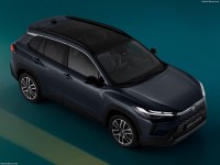 Toyota Corolla Cross 2026 magic mug #1610774