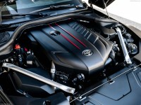 Toyota GR Supra A90 Final Edition [EU] 2026 mug #1610775