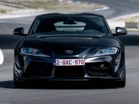 Toyota GR Supra A90 Final Edition [EU] 2026 Mouse Pad 1610776