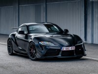 Toyota GR Supra A90 Final Edition [EU] 2026 Longsleeve T-shirt #1610777