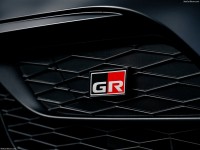 Toyota GR Supra A90 Final Edition [EU] 2026 Mouse Pad 1610779