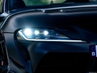 Toyota GR Supra A90 Final Edition [EU] 2026 Mouse Pad 1610781