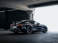 Toyota GR Supra A90 Final Edition [EU] 2026 Mouse Pad 1610782