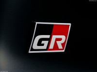 Toyota GR Supra A90 Final Edition [EU] 2026 Mouse Pad 1610785