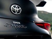 Toyota GR Supra A90 Final Edition [EU] 2026 Longsleeve T-shirt #1610786