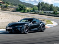 Toyota GR Supra A90 Final Edition [EU] 2026 Mouse Pad 1610788