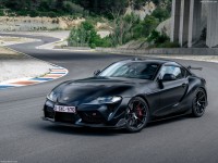 Toyota GR Supra A90 Final Edition [EU] 2026 Mouse Pad 1610789