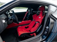 Toyota GR Supra A90 Final Edition [EU] 2026 Mouse Pad 1610790