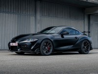 Toyota GR Supra A90 Final Edition [EU] 2026 Mouse Pad 1610791