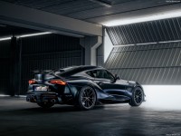 Toyota GR Supra A90 Final Edition [EU] 2026 Mouse Pad 1610793