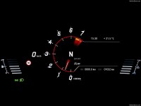 Toyota GR Supra A90 Final Edition [EU] 2026 Mouse Pad 1610796