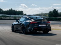 Toyota GR Supra A90 Final Edition [EU] 2026 Mouse Pad 1610797