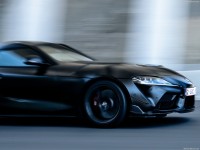 Toyota GR Supra A90 Final Edition [EU] 2026 Mouse Pad 1610799