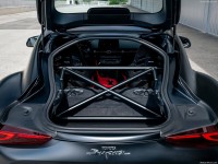 Toyota GR Supra A90 Final Edition [EU] 2026 Mouse Pad 1610802