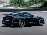 Toyota GR Supra A90 Final Edition [EU] 2026 Mouse Pad 1610808