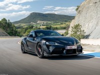 Toyota GR Supra A90 Final Edition [EU] 2026 Mouse Pad 1610809