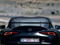 Toyota GR Supra A90 Final Edition [EU] 2026 Longsleeve T-shirt #1610810