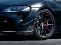 Toyota GR Supra A90 Final Edition [EU] 2026 Longsleeve T-shirt #1610816