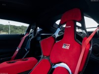 Toyota GR Supra A90 Final Edition [EU] 2026 Mouse Pad 1610818