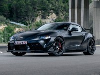 Toyota GR Supra A90 Final Edition [EU] 2026 Mouse Pad 1610820