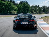 Toyota GR Supra A90 Final Edition [EU] 2026 Mouse Pad 1610821