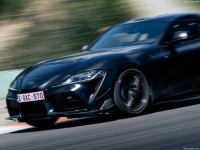 Toyota GR Supra A90 Final Edition [EU] 2026 Mouse Pad 1610823