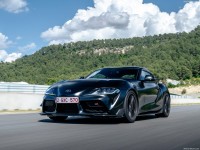 Toyota GR Supra A90 Final Edition [EU] 2026 Mouse Pad 1610824